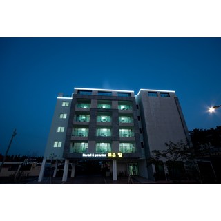 [서귀포/중문] 중문 가성비갑★보우힐리조트 펜션(취사가능,리뷰5점 만점)