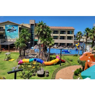 [제주/애월] ★와우회원5%할인★흰수염고래리조트(키즈동반 강력추천)