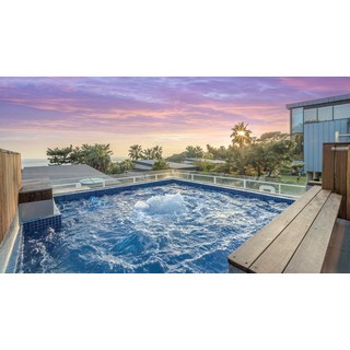 [제주/서귀포] 담앤루 리조트 ★오션뷰 인피니티풀 무료+와우특가★