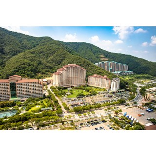 [홍천] 소노벨 비발디파크 / (홍천대명리조트 / 홍천대명콘도 / 소노호텔&리조트)