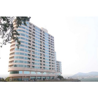 [통영] 통영 금호리조트 (통영금호콘도 / 통영금호마리나리조트)