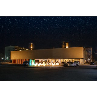 [강원] 양양 더 앤 리조트 호텔&스파★오늘만 와우회원 20%할인★온천스파 패키지 초특가★