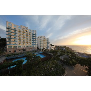 [대천] 환상의바다리조트[오션뷰★자쿠지객실 보유]