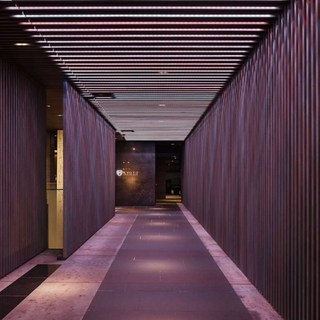 [Kyoto] 더 로얄 파크 호텔 교토 산조