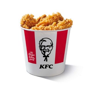 [실시간e쿠폰] [KFC] 핫크리스피 1조각 외 치킨/버거 모음