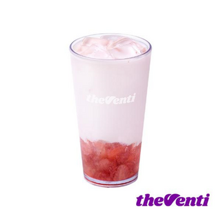 [실시간e쿠폰] [더벤티] 아메리카노 외 모바일쿠폰 선물하기 (믹스커피/아이스티/프라페)