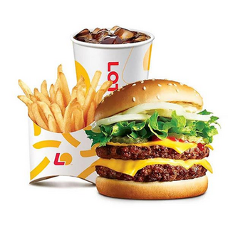 [실시간e쿠폰] ※보상쿠폰 사용불가※[롯데리아] 데리버거 외 햄버거 세트(새우,한우불고기,핫크리스피)