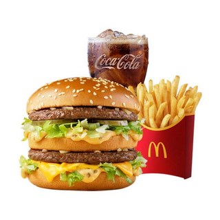 [실시간e쿠폰] [맥도날드] 빅맥 세트 외 베스트 메뉴 모음 (베이컨 토마토 디럭스, 맥머핀 등)