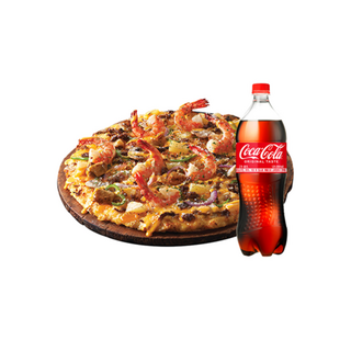 [실시간e쿠폰] ※보상쿠폰 사용불가※[도미노피자] 베스트 세트 모음 (블랙타이거, 스테이크, 베스트콰트로)