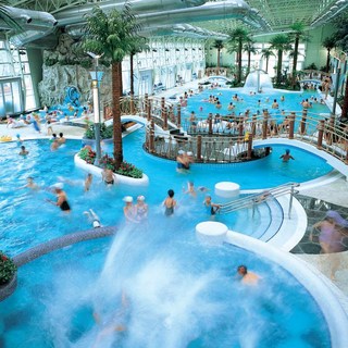 [충북 단양] [문자전송] 소노벨 단양 오션플레이 종일권 소노호텔앤리조트 워터파크