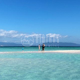 [롬복 길리] 에메랄드 바다 정복 길리 꼰도 데이 투어 I 길리 까팔, 길리 쁘따간, 스노클링