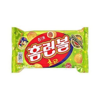 [전국] [CU][실시간]해태)초코홈런볼46g