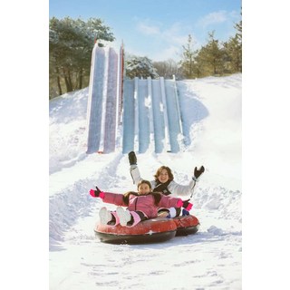 [홍천] [특가] 25/26 비발디파크 스노위랜드 종일권 + 삼악산 일반 캐빈 (무료혜택)