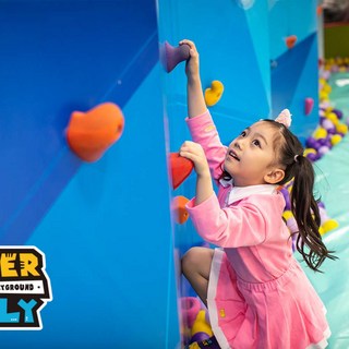 [서울] 타이거릴리 가든파이브점/김포점 이용권(~26.03.31)