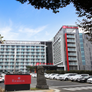 [함덕/에어카텔] [전국出 LCC항공] "함덕해수욕장 인근" 항공+라마다함덕제주호텔+렌터카 2박/3박