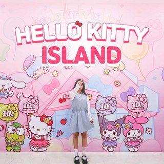[제주] (♥카페or입장권 택1♥) 헬로키티아일랜드
