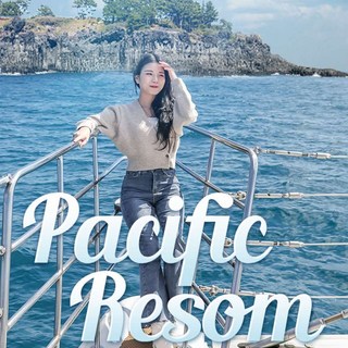 [제주] 퍼시픽리솜 퍼블릭요트