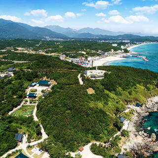 [속초] 설악산소공원(자유일정)&아바이마을&갯배&수산관광시장+낙산사 / 당일