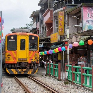 [대만] 타이베이 - 핑시선 열차투어 소원천등 3박4일(1일자유) 시내4성 노노노