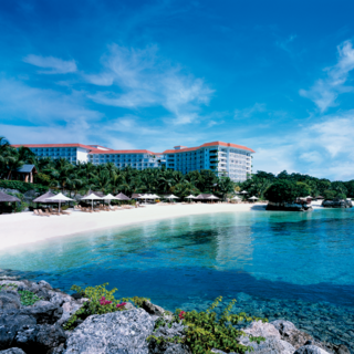 [필리핀/세부] [인천/부산/대구출발]세부 특급 막탄 샹그릴라 슬림패키지 4/5/6일