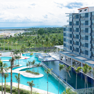 [필리핀/세부] [인천/부산/대구출발]세부 추천 준특급 솔레아막탄 세미패키지 4/5/6일