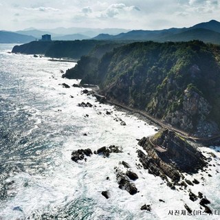 [강릉] ★푸른바다가 있는 그곳★정동심곡바다부채길+중앙시장+안목해변+경포호수공원
