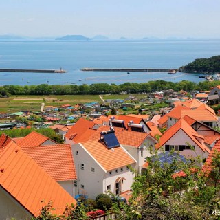 [남해사천고성] ★쪽빛바다로 떠나는 보물섬여행★보리암+독일마을+원예예술촌+사천케이블카등