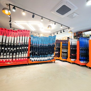 [비발디파크] 홍천 비발디파크스키장 리프트권 장비렌탈 의류렌탈PKG