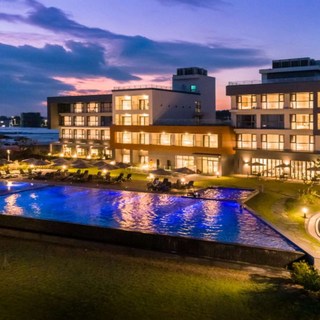 [제주] [전국出 LCC항공] 항공+제주더그랜드섬오름호텔+렌터카 2박/3박