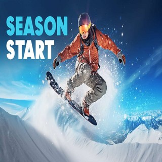 [홍천] [당일사용가능] 대명 비발디파크렌탈샵 리프트권할인 장비렌탈패키지 오픈기념특가