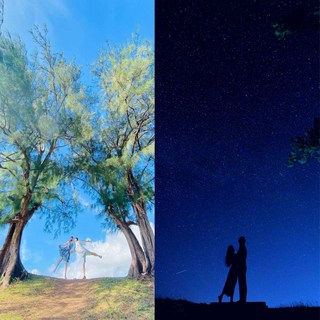 [괌] [원데이투어] 괌남부투어+괌별빛투어 괌켈리네 패키지 스냅 여행 가족 호핑 투어