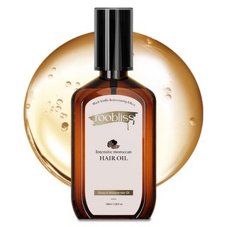 루토닉스 모로칸 헤어에센스 오일 100ml 아르간 극손상모 복구 미용실 에센스, 1개