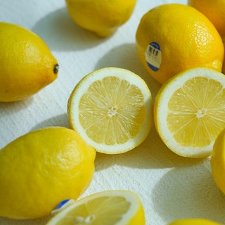 과일통통배 최상급 프리미엄 칠레산 생레몬 20과 대과, 1박스, 레몬 특대과 20개(2박스구매+4알추가/합배송)