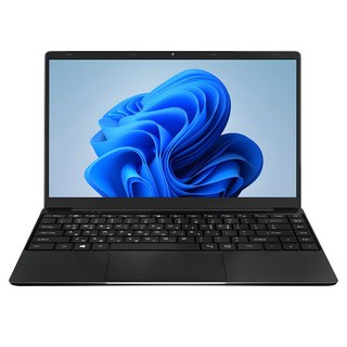 네오북 2024 14 인텔 셀러론 N4020, 펄 블랙, 128GB, 6GB, WIN11 Home, N14GO