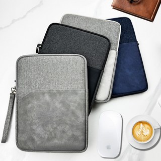 輕薄手提iPad包 平板收納包 電腦內膽包 商務辦公防水手提包