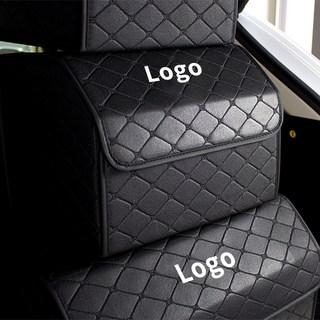 제네시스 트렁크 정리함 GV70 GV80 G80 G90