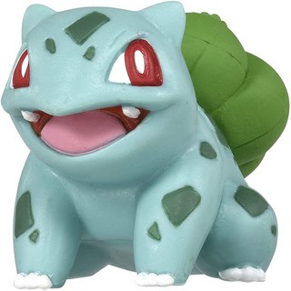 POKEMON 精靈寶可夢 MS-11 妙蛙種子, 1個