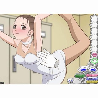 冰上的妖精：エロ教練的貼身指導！ 漢化步兵版 PC單機遊戲