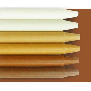 우드 스틱 원목 가구 마루 바닥 보수제 4호 갈색, 1개