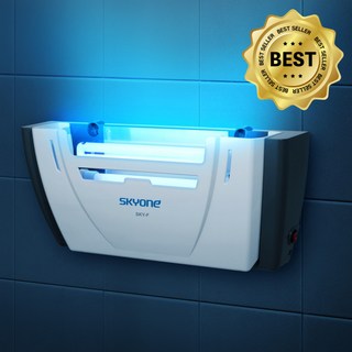 공식 스카이에프 스카이원 업소용 포충기 (다잡아닷컴 단독구성)