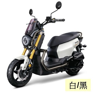 SYM三陽機車KRN BT/ZRSG/ABS雙碟七期, 來店