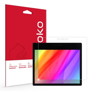 이노스페이스원 지구 초고화질 트루컬러 AR 액정보호필름, 단품