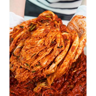 [매일 10개 한정 수량] 노마진 국내산 배추김치, 1박스, 5kg