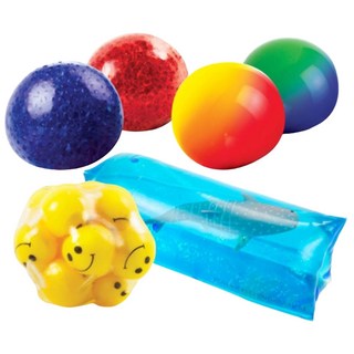 유아 감각발달 호기심 시지각 촉감볼 4종세트 A 공던지기 바운스놀이 보육기관 유치원, 1개