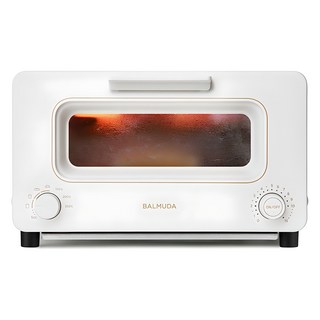 BALMUDA 百慕達 The Toaster, K11B-WH(白色)