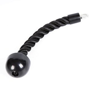 愛健身 單頭滑輪繩索配件, 1個