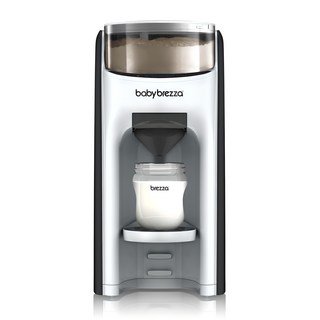 Baby Brezza 新款全自動奶粉機BRZFRP-1A, 混色, 1入
