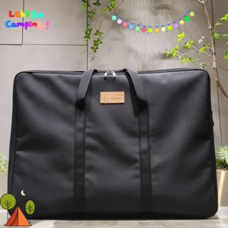 삼성 엘지 스마트 TV가방 모니터 27인치 32인치 M5 M7 M8 가방, 32인치 블랙