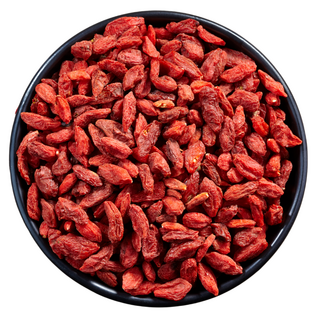 友元昌蔬食 上品枸杞 300克裝, 1個