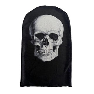 FATTYS 할로윈 인물 마스크 가면, 1개, 옵션24